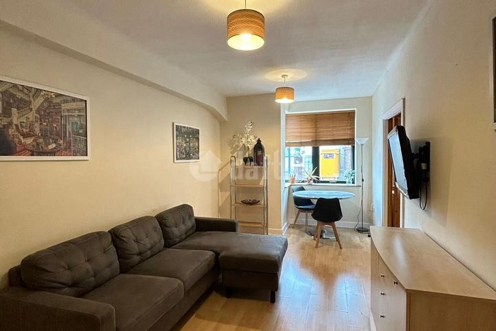 Canon Court, Christchurch, Dublin 8