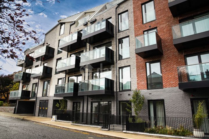 143 Merrion Road, Dublin 4