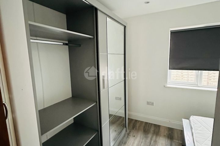 Keeper rd , Crumlin, Dublin 12