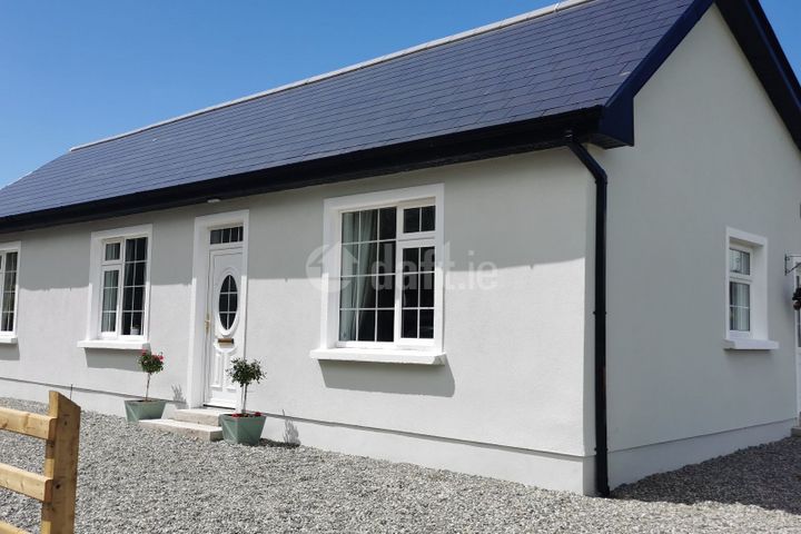 Rathkell, Castlehill, Ballina, Crossmolina, Co. Mayo