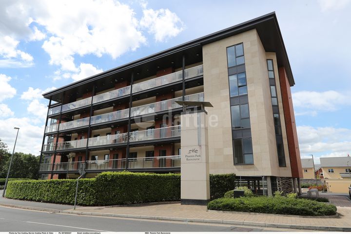 Apartment 35, Abelard Square, Castleknock, Dublin 15