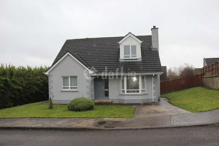 35 Woodpark, Lismonaghan, Letterkenny, Co. Donegal, Letterkenny, Co. Donegal