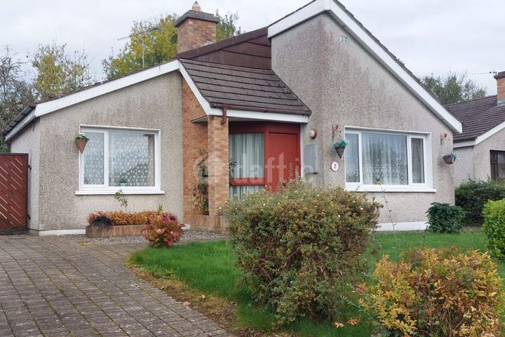 Lynn Heights, Mullingar, Co. Westmeath