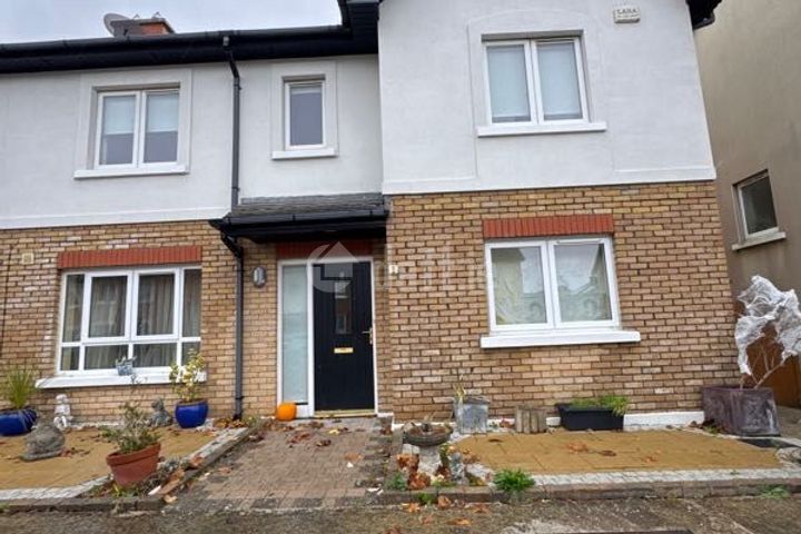 Golden Ridge Walk, Rush, Rush, Co. Dublin