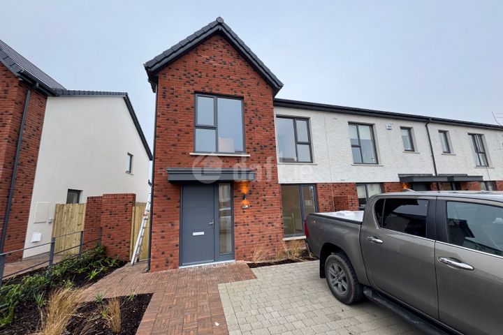 Hampden Hill, Donabate, Co. Dublin