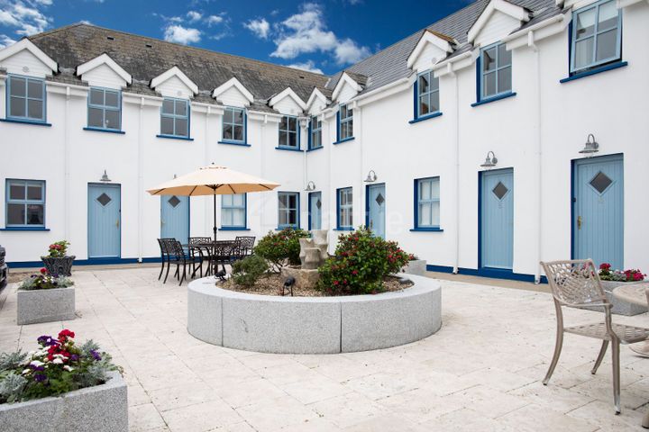 9 The Wooden House Apartments, Kilmore Quay, Wexfo, Kilmore Quay, Co. Wexford