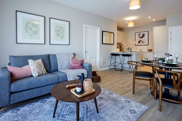 Apartment 35, Ardrath Heights, Celbridge, Celbridge, Co. Kildare