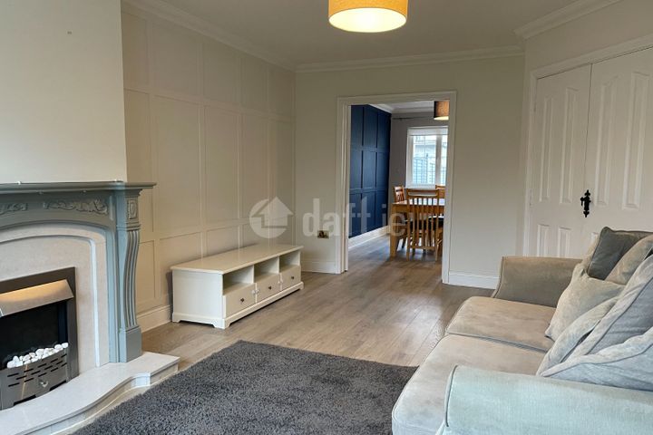 Glen Ellan Walk, Swords, Swords, Co. Dublin