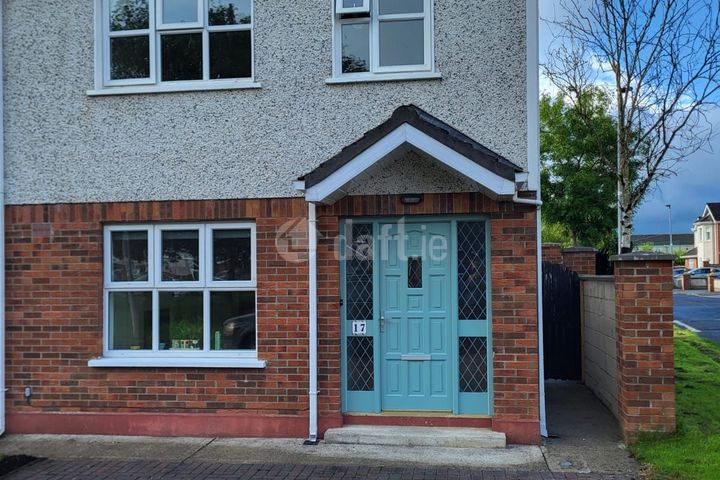 17 Carrigeen, Annacotty, Castletroy, Co. Limerick