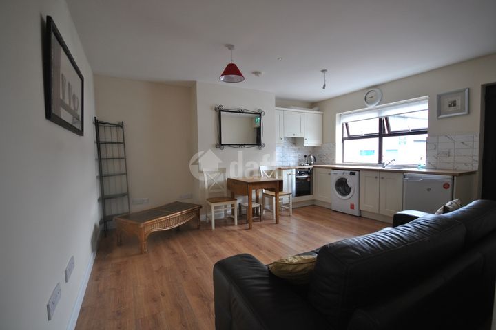 Smith's House, Smith's Square, Trim, Co. Meath