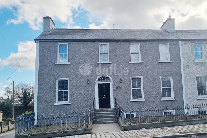 Bridge View, Virginia, Co. Cavan