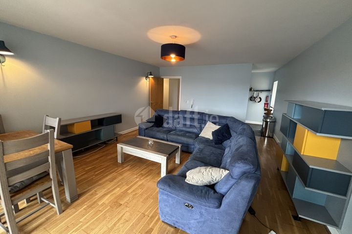 Apartment 15, South Gate Apartments, Dublin 8