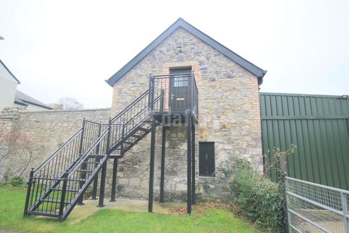 Mews, Garavogue Loft, Ballynafagh, Prosperous, Co. Kildare
