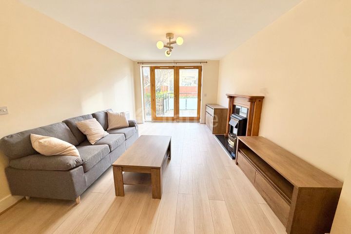 Park View, River Road, Royal Canal Park, Rathborne, Ashtown, Royal Canal Park, Dublin 15