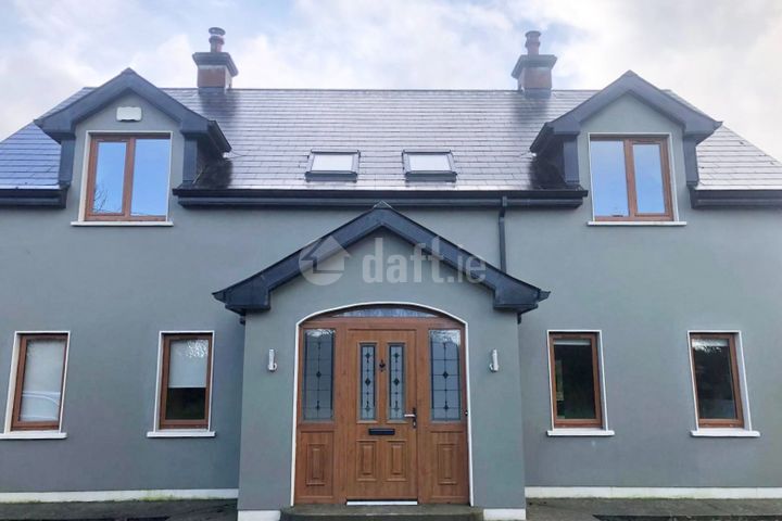 Ballincourneenig, Innishannon, Ovens, Co. Cork