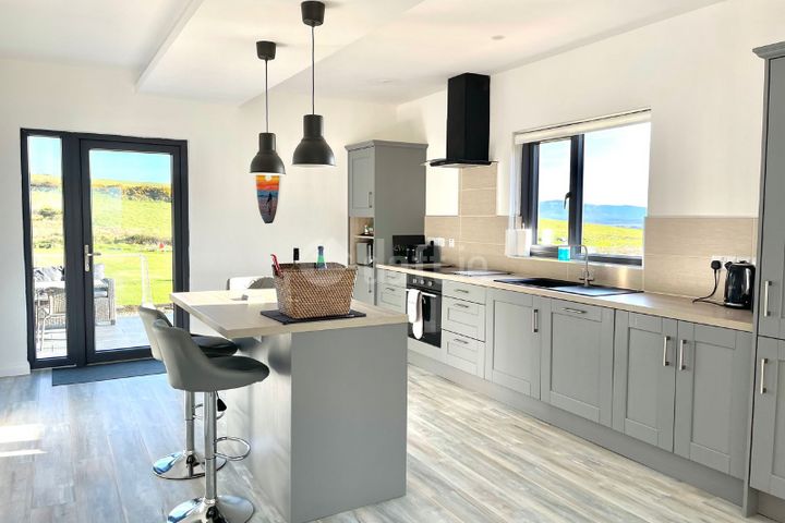 Rossnowlagh,Donegal, Coolmore, Co. Donegal