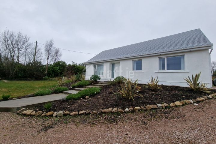 Aillepreachain, Furbo, Furbo, Co. Galway