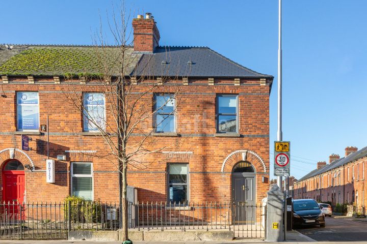 64 North Strand Road, North Strand, Ballybough, Dublin 3