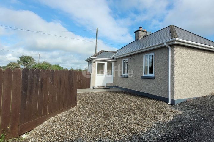 Ballylion Lower, Dunlavin, Stratford, Co. Wicklow