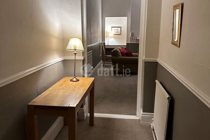 Blackrock Lodge , Newtown Avenue, Blackrock, Co. Dublin