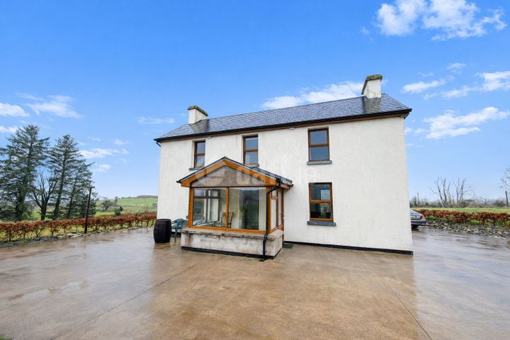 Curraghnaloughra, Drinagh, Skibbereen, Co. Cork