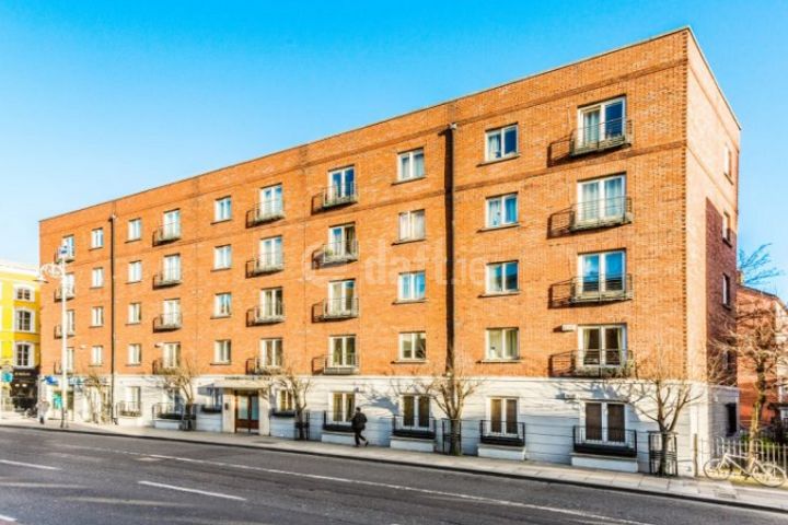 Sherborne House, 26/30 Aungier Street, Dublin 2