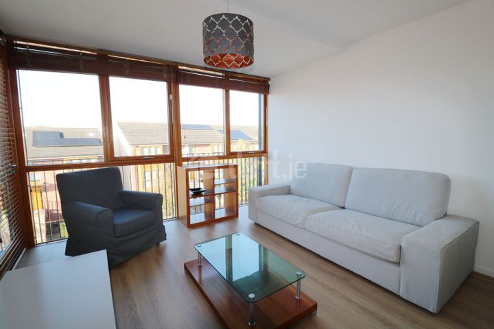 27 Addison Hall, Addison Park, Glasnevin, Dublin 11