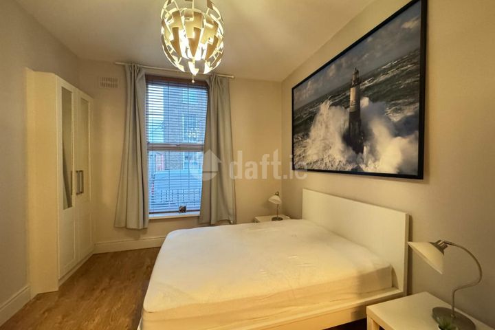 Flat 2 28 Nelson Street, Dublin 1