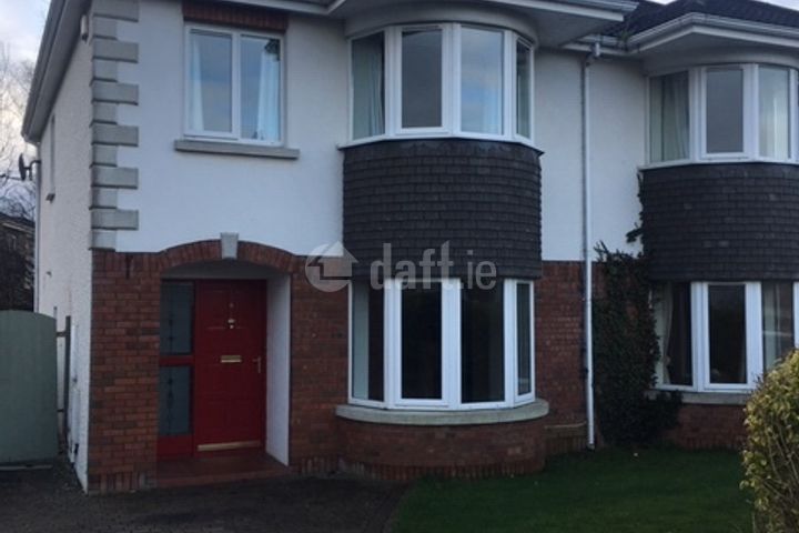 9 Oakglade Close, Craddockstown Road, Naas, Co. Kildare
