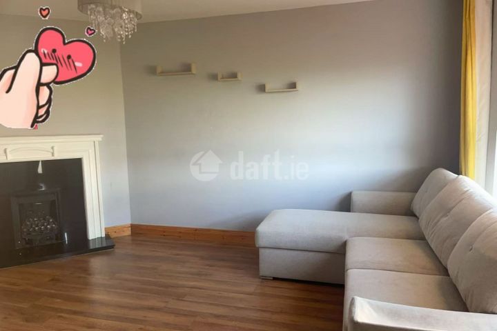 57 Bianconi Way, Ridge Road, Portlaoise, Portlaoise, Co. Laois