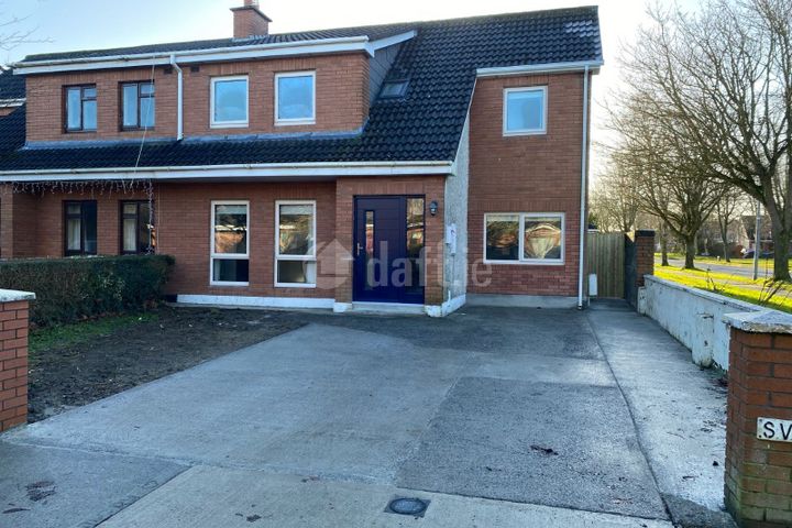 20 Beaufield Crescent, Maynooth, Naas, Maynooth, Co. Kildare