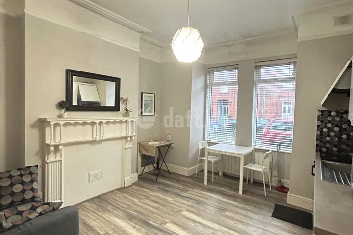 Casimir Avenue, Harold's Cross, Dublin 6W