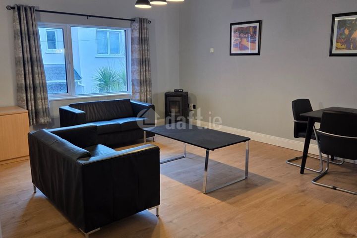 38 Dominick Street, Cork, Cork City Centre