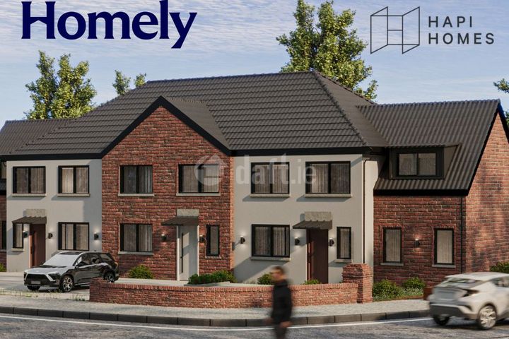 Hazel Mews, Castletroy (Launching Summer 2026), Newtown, Co. Limerick