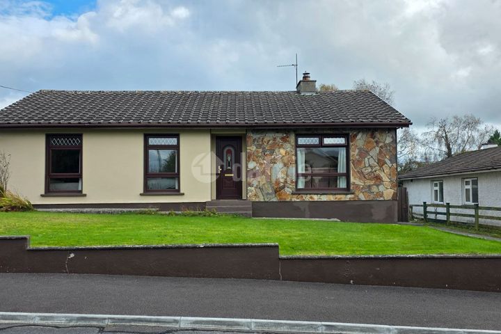 Crannagh, Summerhill, Drum, Co. Roscommon