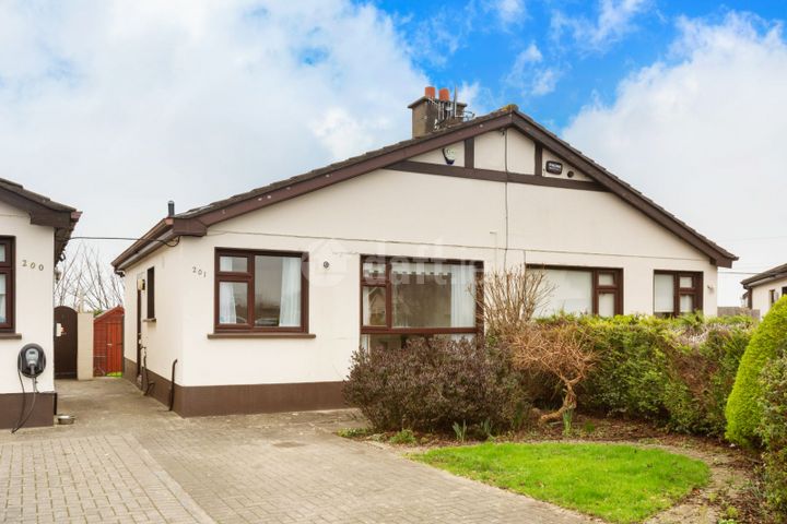 Redford Park, Greystones, Co. Wicklow