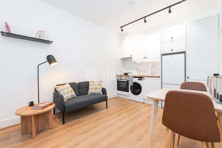 Apartment 11, 11 Crosthwaite Park West, Glenageary, Co. Dublin