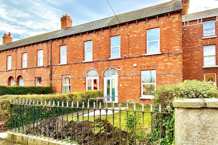 Flat 5, 6 Maxwell Road, Rathmines, Dublin 6