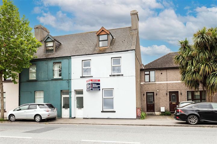 154 East Wall Road, Dublin 3, North Wall, Dublin 1