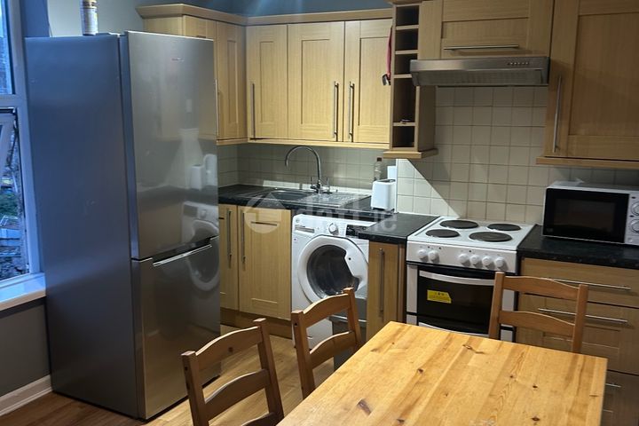 Flat 2, 12 Adelaide Road, Dublin 2, Dublin 2