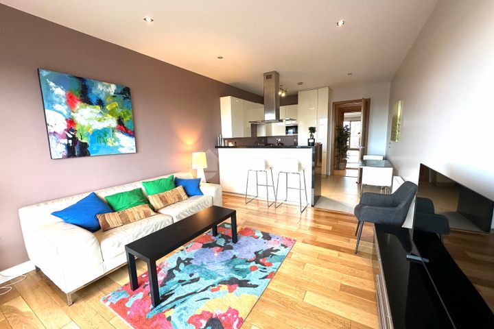 73 Block A, Rockbrook, Carmanhall Road, Sandyford, Sandyford, Co. Dublin