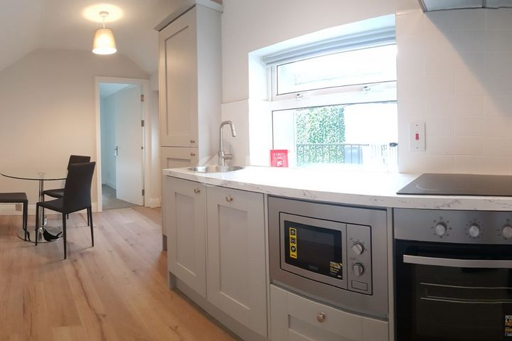 Auron Court, Dublin 2