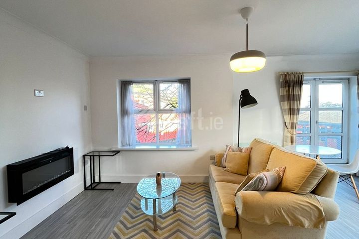 Apartment 199, The Richmond, Smithfield, Dublin 7