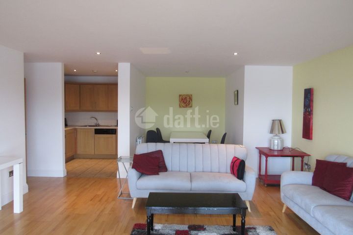 The Sonata, Hartys Quay, Rochestown, Co. Cork