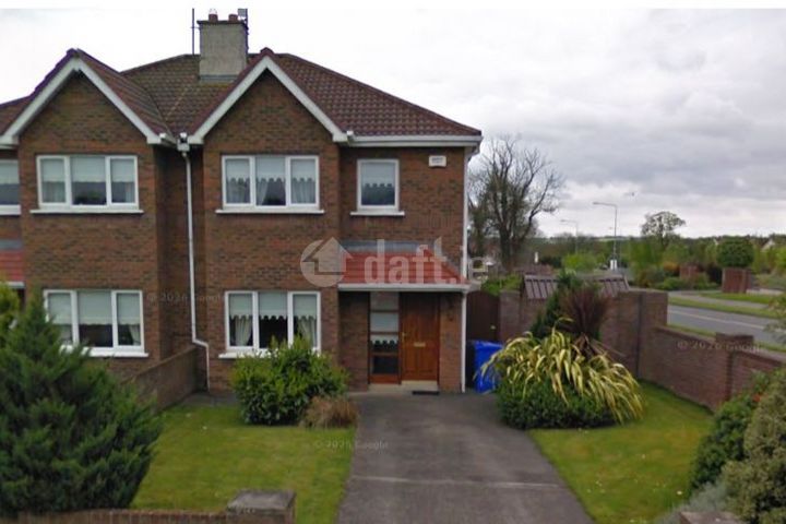 The Paddocks, Proudstown Road, Navan, Co. Meath