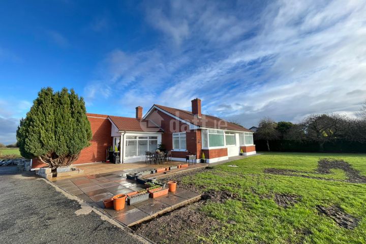 Dunsoghly, Saint Margaret’s, Kilshane Cross, St Margarets, Dublin 11