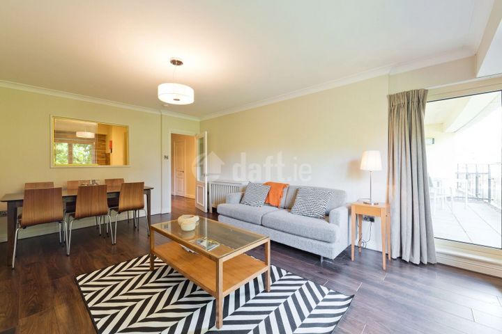 The Pines, Herbert Park Lane, Ballsbridge, Dublin 4