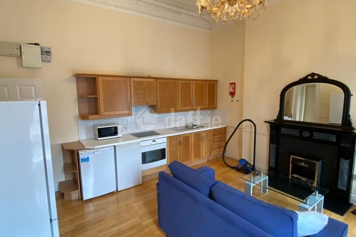 Apt 11, 99 Capel Street, D01 C6C2, Dublin 1