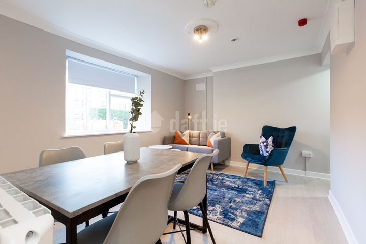 Apartment 5, 30 Charleston Road, Ranelagh, Dublin 6