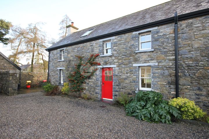 The Gardeners Cottage, Aghaboe Courtyard, Aghaboe, Co. Laois